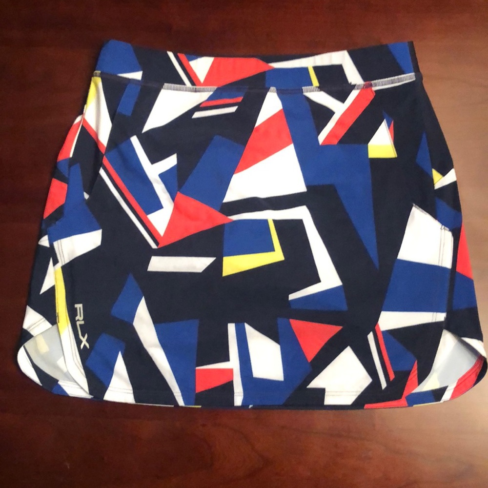 Women’s RLX Ralph Lauren Skort